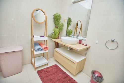 Apartamento Superbe Vue Sur Oc�an