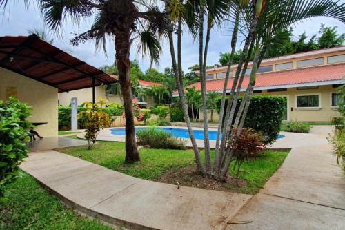 Apartamento Condominio Coco
