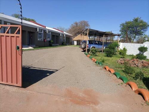 Looks Cottages Self Catering Apartments