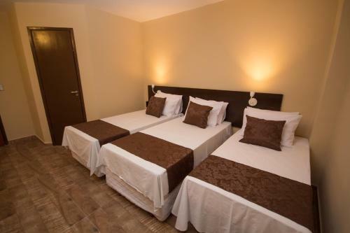 Rexton Hotel