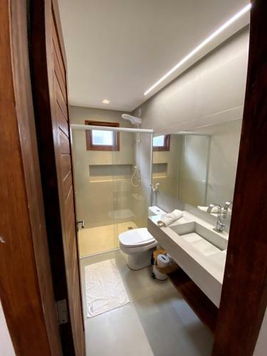 Apartamento Vila Kite Barra Grande - Beira Mar