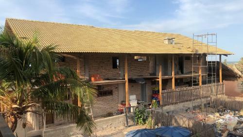 Apartamento Beach House - Kitespot Suite - At The Beach !