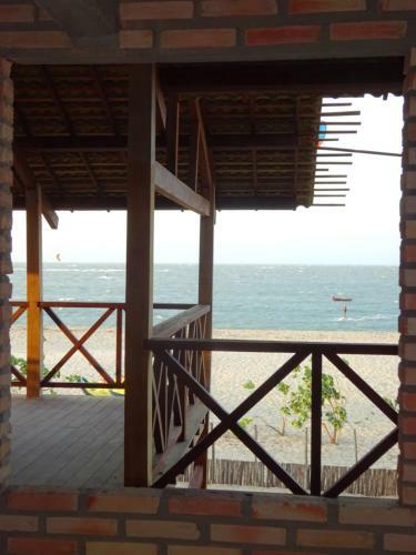 Apartamento Beach House - Kitespot Suite - At The Beach !