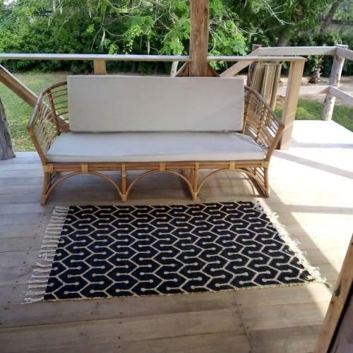 Natura Luxury Camp