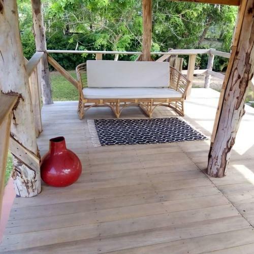 Natura Luxury Camp