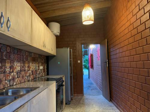 Villa Natura Luxury Red House