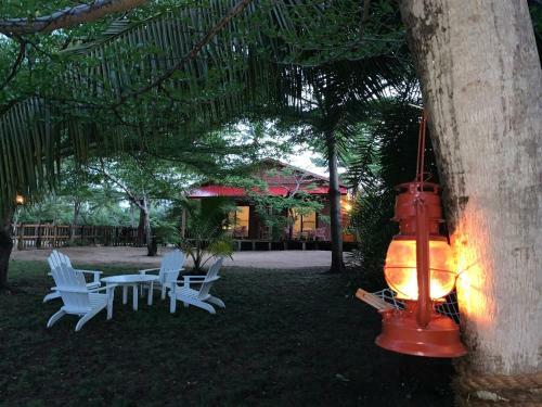 Villa Natura Luxury Red House