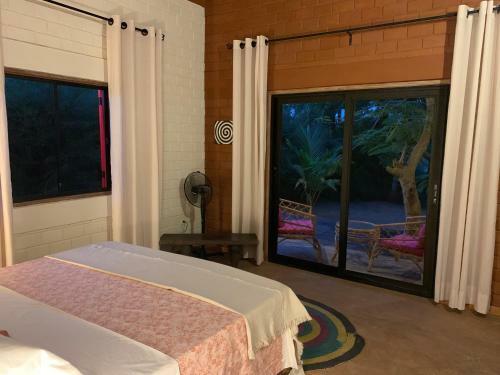 Villa Natura Luxury Red House