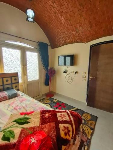 Apartamento Abu Simbel Nubian Guest House