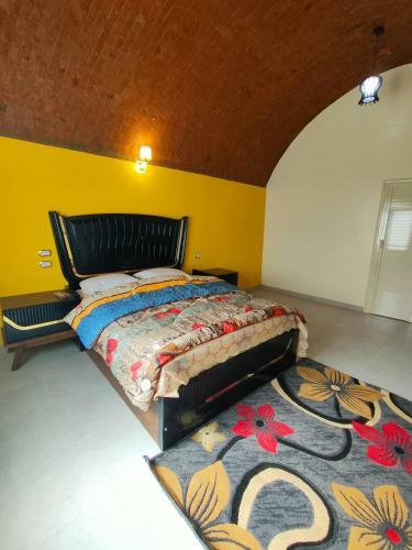 Apartamento Abu Simbel Nubian Guest House