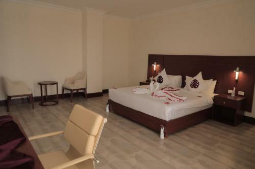 The Nest Hotel