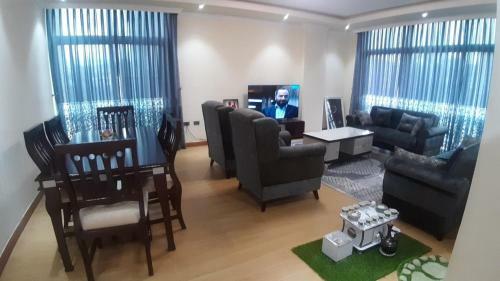 Apartamento Hayahulet Addis Ababa