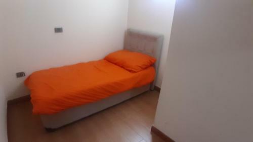 Apartamento Hayahulet Addis Ababa