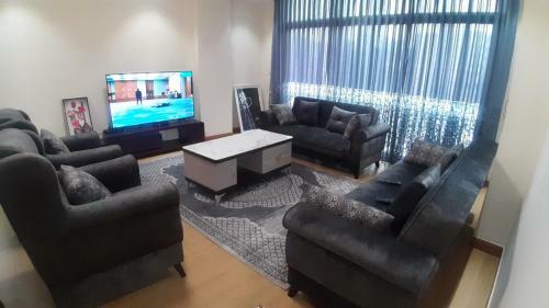 Apartamento Hayahulet Addis Ababa