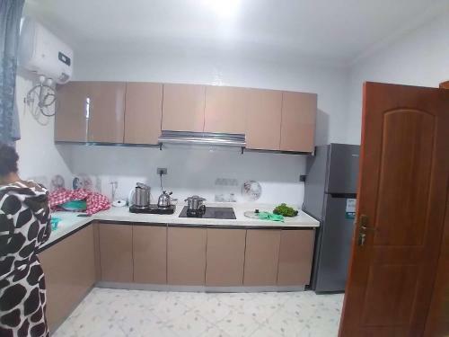 Apartamento Hayahulet Addis Ababa
