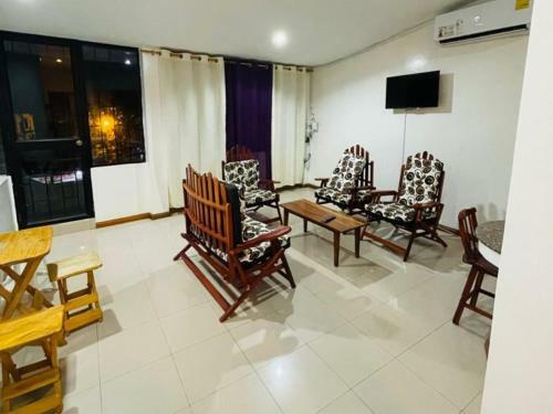 Apartamento Departamento Frente A La Playa