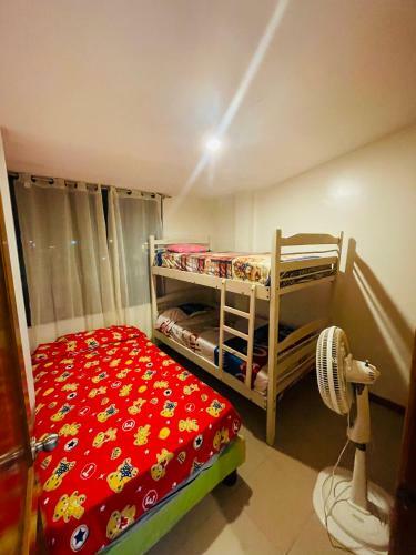 Apartamento Departamento Frente A La Playa