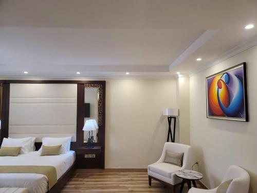 Goha Addis Hotel