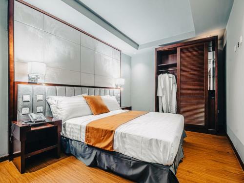 Hotel Adore Addis