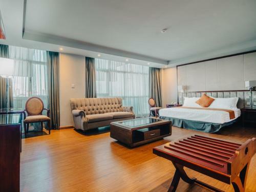 Hotel Adore Addis