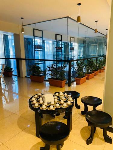 Hotel Adore Addis
