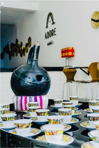 Hotel Adore Addis