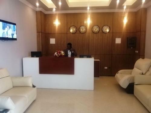 Bed & Breakfast The Nest Hotel