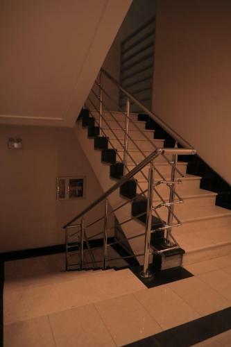 Bed & Breakfast The Nest Hotel