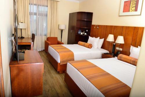 The Hub Hotel