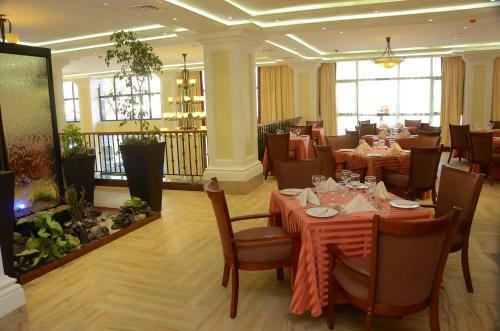 The Hub Hotel