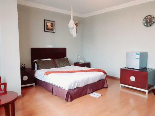 Amenities Hotel