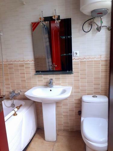 Amenities Hotel