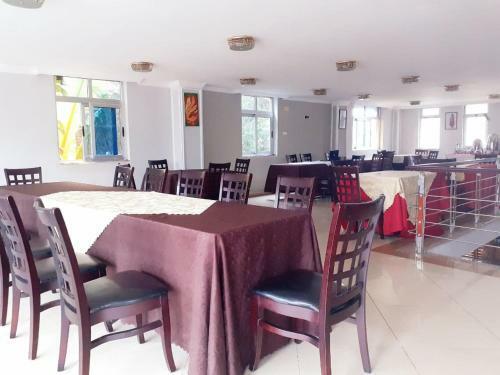 Amenities Hotel