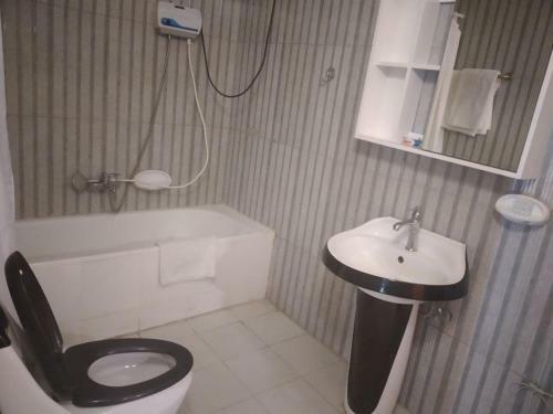 Ghion Hotel