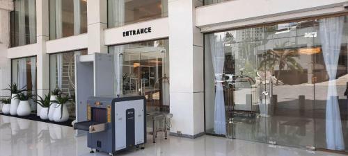 De Leopol Hotel Addis Ababa