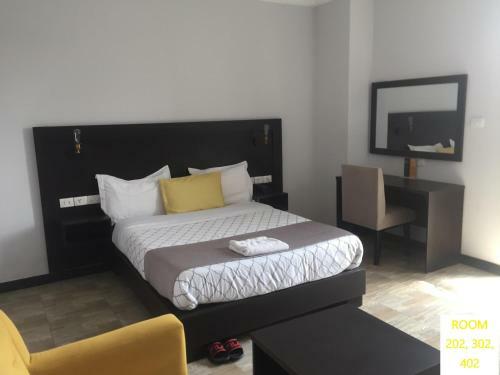 Hotel Elim Guest Inn