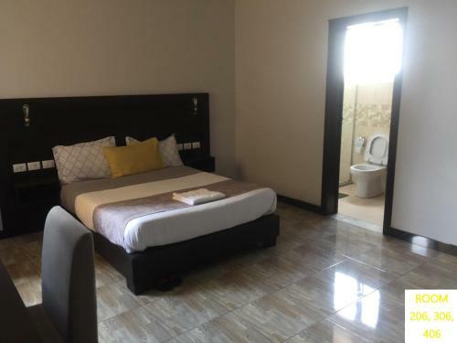 Hotel Elim Guest Inn
