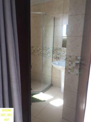 Hotel Elim Guest Inn