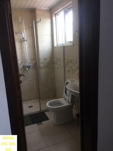 Hotel Elim Guest Inn