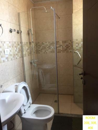 Hotel Elim Guest Inn