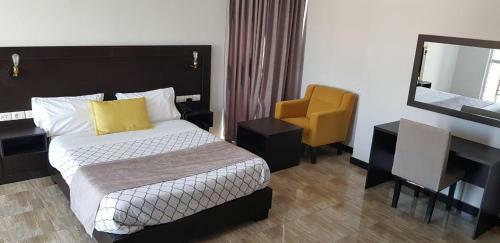 Hotel Elim Guest Inn