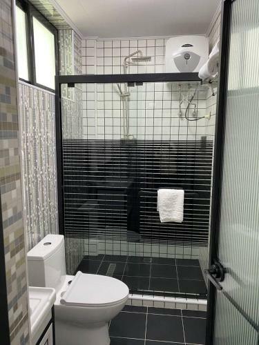 Hotel Ecco Modern Guest House