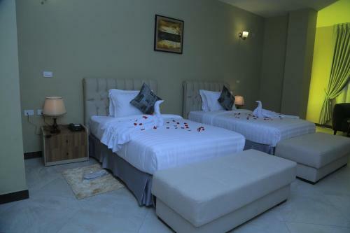 Daisy Hotel