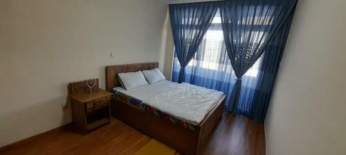 Apartamento Habesha