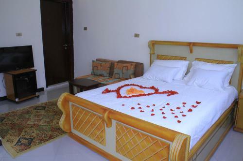 Hostal Avi Pension