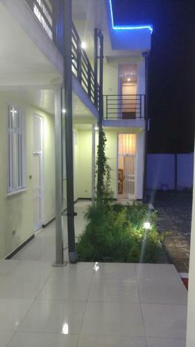Hostal Avi Pension