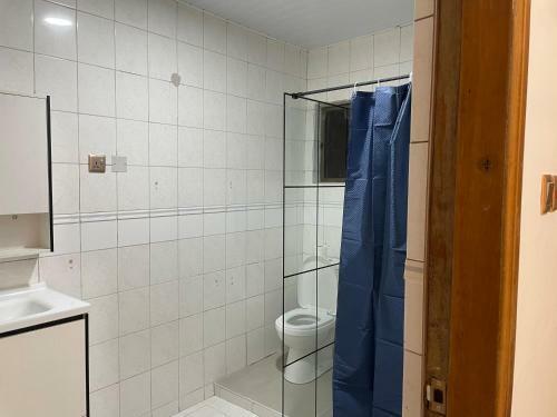 Cozy 2 Bedroom With En-suite Bathrooms Apartment