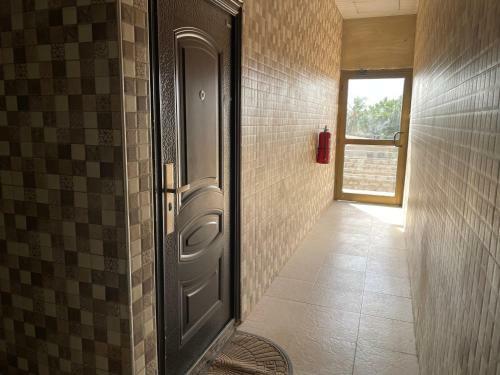 Cozy 2 Bedroom With En-suite Bathrooms Apartment