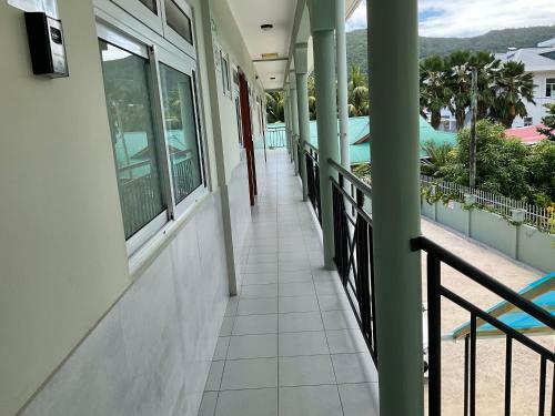 Royale Self Catering Apartments