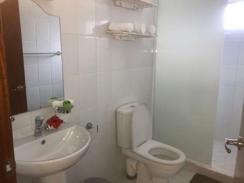 Royale Self Catering Apartments